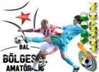 Bal Ligi 4.Grup’ta 7.Hafta Tamamlandı.
