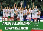 Akkuş’un Efeleri Küçük Şehrin Büyük Hikayesini Yazdı