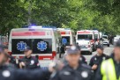 Sırbistan’da dehşet! 7. sınıf öğrencisi okulda katliam yaptı: 8’i öğrenci 9 kişi hayatını kaybetti