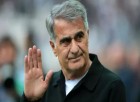 Beşiktaş’ta Şenol Güneş, görevinden istifa etti! Lugano maçının faturası tecrübeli teknik adama kesildi…