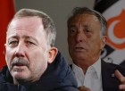 Beşiktaş’ta yeni hoca kim olacak? Sergen Yalçın derken…