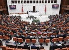 Türk askerinin Lübnan’da görev süresini 1 yıl daha uzatan Tezkere Meclis’e sunuldu