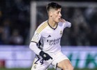Arda ilk kez oynadı! Real Madrid 3-1 kazandı
