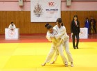 OKUL SPORLARI KÜÇÜKLER JUDO İL BİRİNCİLİĞİ TAMAMLANDI