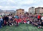 ORDU’DA RAGBİ İL BİRİNCİLİĞİ MÜSABAKALARI SONA ERDİ