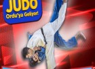ORDU’DA JUDO TÜRKİYE ŞAMPİYONASI HEYECANI BAŞLIYOR