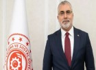 Bakan Işıkhan Emeklileri Heyecanlandırdı
