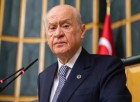 Devlet Bahçeli’den Merih Demiral’a destek