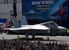 Çin’den KAAN’a övgü: ‘Tam bir 5’inci nesil savaş uçağı’