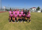 Ünye Kadın Futbol Kulübü Fırsat Tepti