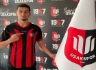 ÜNYELİ ARDA ARSLAN UŞAKSPOR’DA
