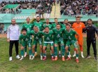 Ünye 1957 Spor Son Dakikada Galip Geldi