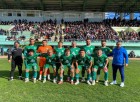 Ünye 1957 Spor, Şiran Yıldızspor’u 2-0 Mağlup Etti