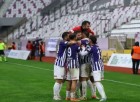 52 ORDUSPOR LİDERLİĞE YÜKSELDİ!