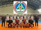 Akkuş Belediyespor’un Kötü Gidişatı Sürüyor