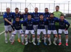 Ünye Futbol Kulübü’nde Moraller Yüksek: Hedef Dörtte Dört