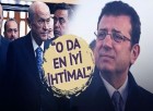 İmamoğlu için “En iyi ihtimal” diyerek tarih verdi! Bahçeli’nin “ivedilikle” çıkışına Cem Küçük’ten çarpıcı yanıt