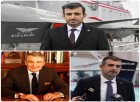 Türkiye’nin Vergi Rekortmenleri Açıklandı