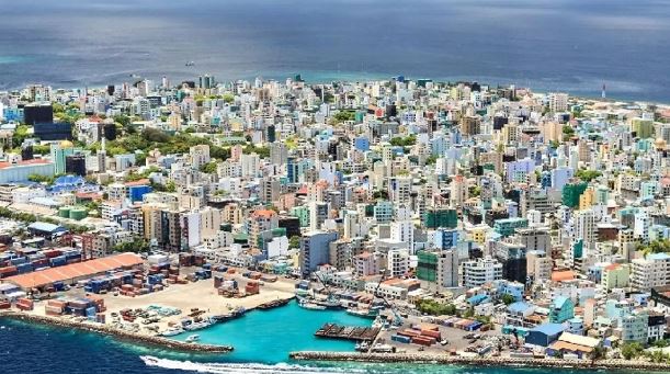 Maldivler, İsrail pasaportlu kişilerin ülkeye girişini yasakladı