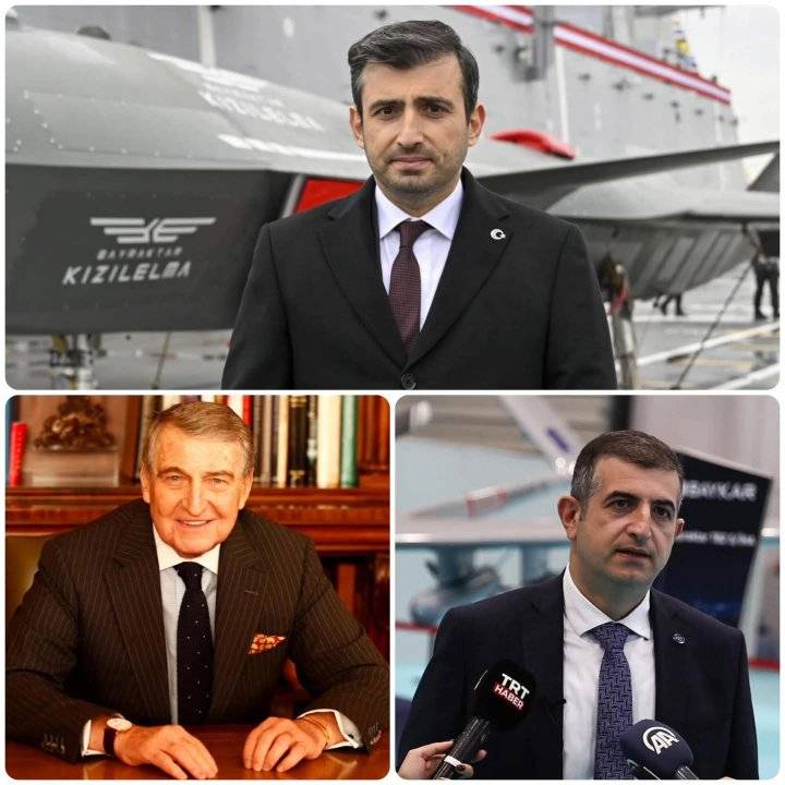 Türkiye’nin Vergi Rekortmenleri Açıklandı