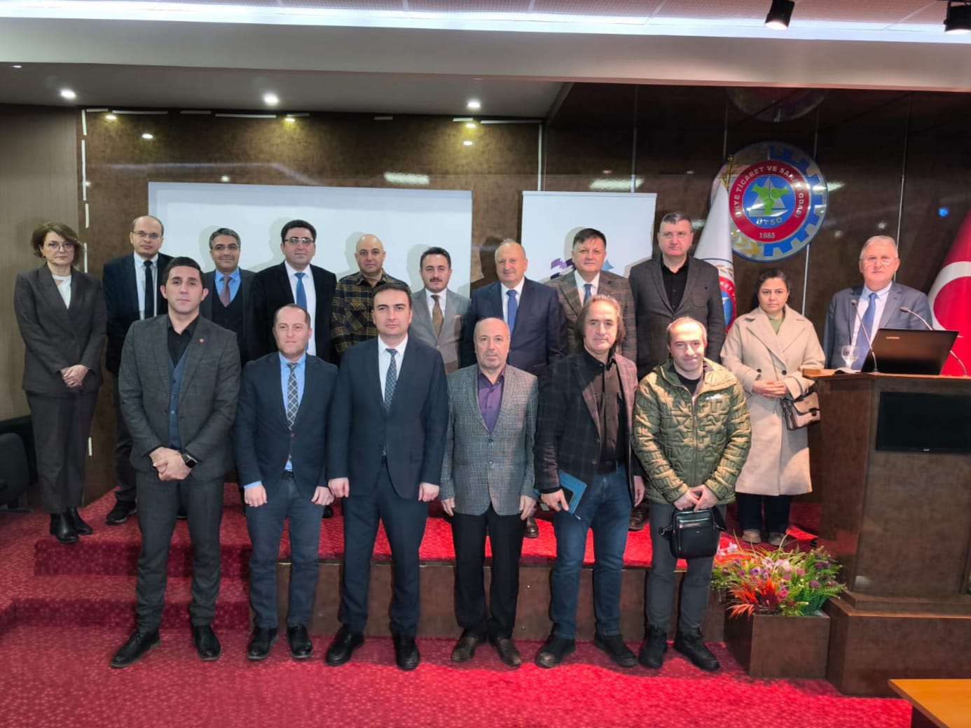 ÜNYE MANYETİK KUMU’NA BİLİMSEL RAPOR