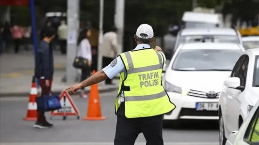 Yeni trafik cezaları ve hız sınırları: İşte 2026 yeni hız limiti ve ceza tutarları