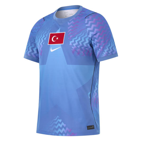 İşte yeni milli formalarımız