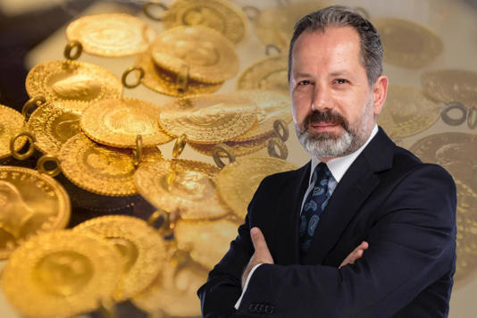 Altındaki düşüş devam edecek mi? İslam Memiş yükseliş için tarih verdi