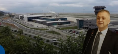 OR-Gİ Havalimanına Yoğunluğu Azaltacak İkinci Kat Geliyor