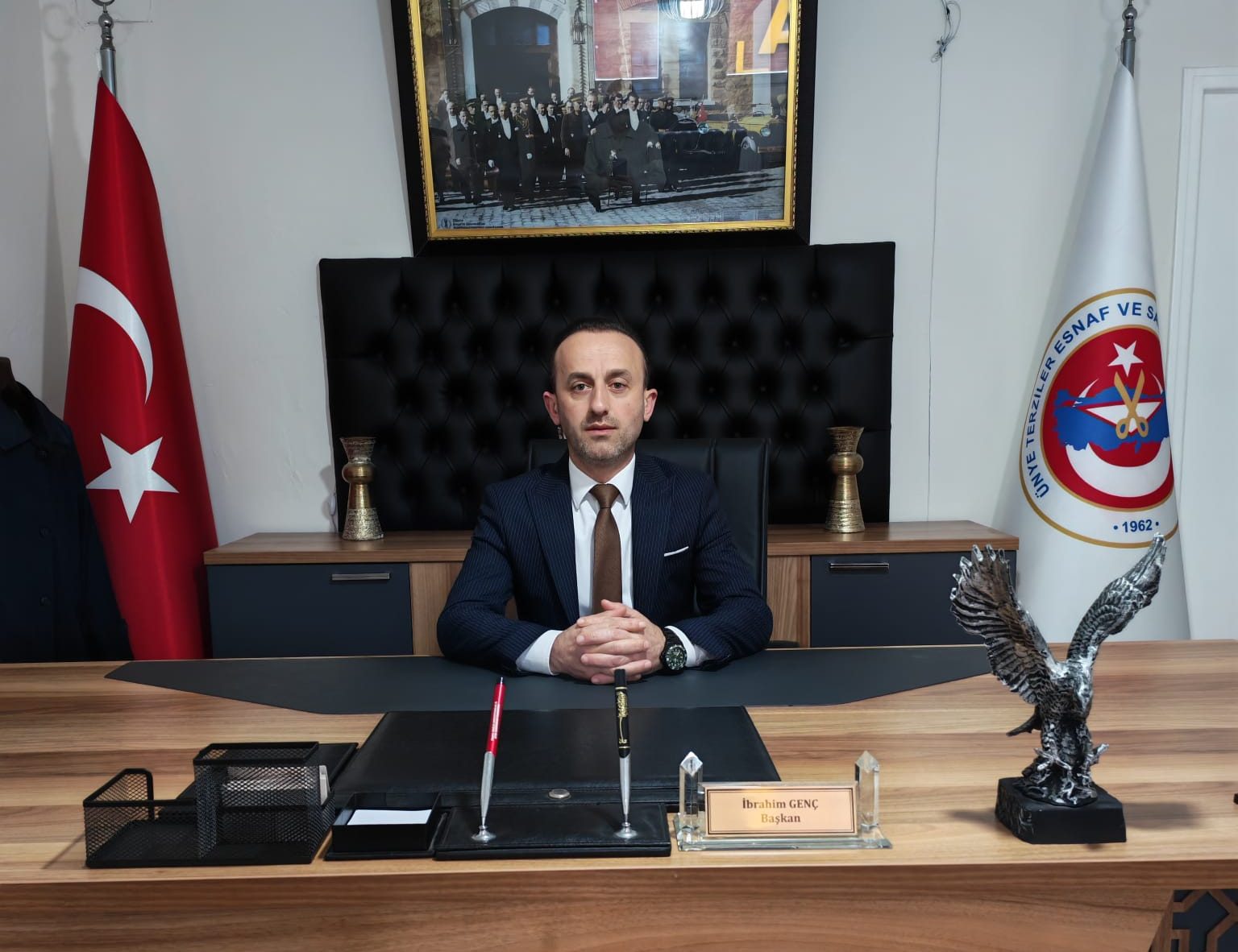“Bay-Bayan Kuaförlerinde Yeni Fiyat Tarifesine Geçildi”